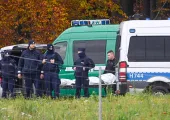 Ciało Grzegorza Borysa
