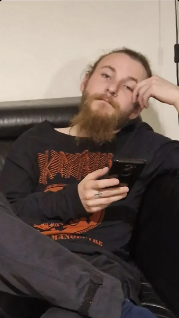 Jakub Krut Zaginiony