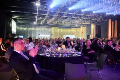 Luxury Night w Radisson Blu Sopot