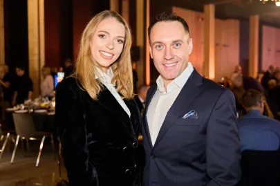 Luxury Night w Radisson Blu Sopot