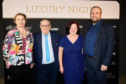 Luxury Night w Radisson Blu Sopot