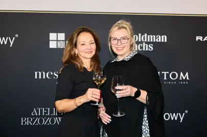Luxury Night w Radisson Blu Sopot