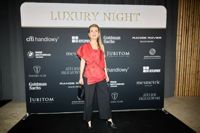 Luxury Night w Radisson Blu Sopot