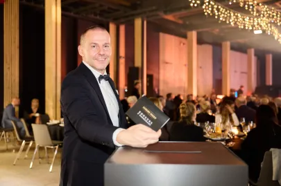 Luxury Night w Radisson Blu Sopot