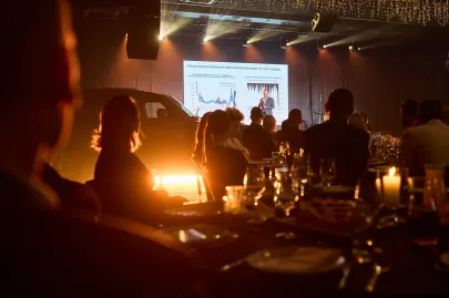 Luxury Night w Radisson Blu Sopot