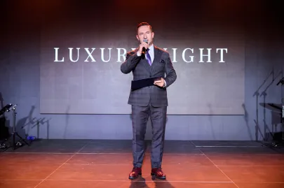 Luxury Night w Radisson Blu Sopot