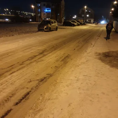Lodowisko na Letnicy