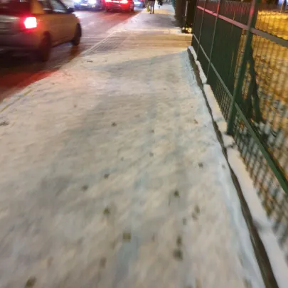 Lodowisko na Letnicy