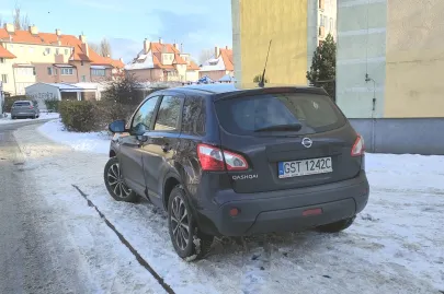 Idealne Parkowanie na Przeróbce