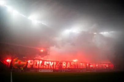 Fortuna 1 Liga: Lechia Gdańsk - Chrobry Głogów