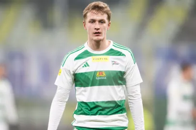 Fortuna 1 Liga: Lechia Gdańsk - Chrobry Głogów