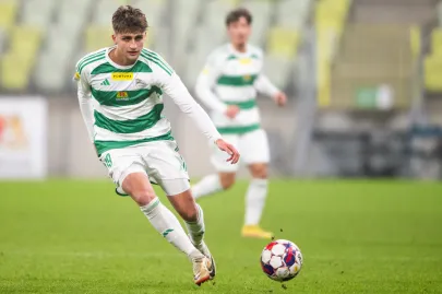 Fortuna 1 Liga: Lechia Gdańsk - Chrobry Głogów