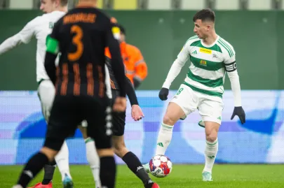Fortuna 1 Liga: Lechia Gdańsk - Chrobry Głogów