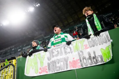 Fortuna 1 Liga: Lechia Gdańsk - Chrobry Głogów