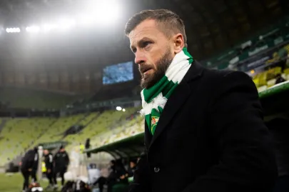 Fortuna 1 Liga: Lechia Gdańsk - Chrobry Głogów
