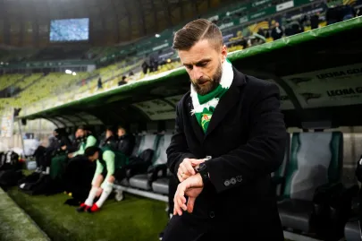 Fortuna 1 Liga: Lechia Gdańsk - Chrobry Głogów