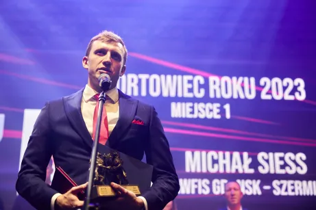 XXI Gdańska Gala Sportu