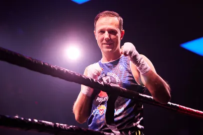 Gala Biznes Boxing