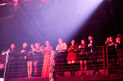 Gala Biznes Boxing