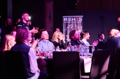 Gala Biznes Boxing