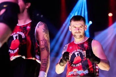 Gala Biznes Boxing