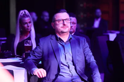 Gala Biznes Boxing