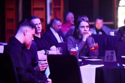 Gala Biznes Boxing