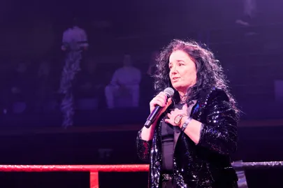 Gala Biznes Boxing