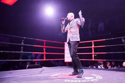 Gala Biznes Boxing