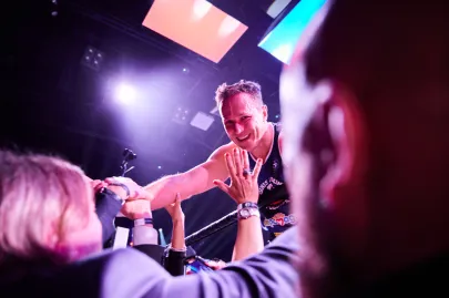 Gala Biznes Boxing