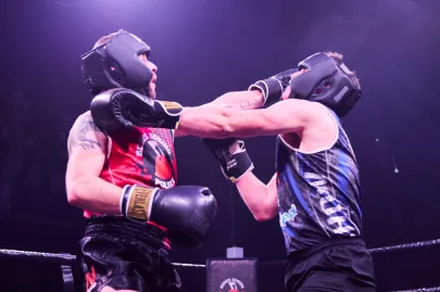 Gala Biznes Boxing