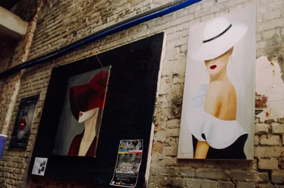 Art Hibition w Gdańsku