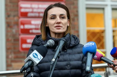 Beata Rutkiewicz nowa Wojewoda Pomorska