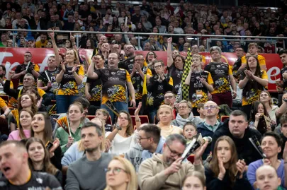 Plus Liga: Trefl Gdańsk - Asseco Resovia