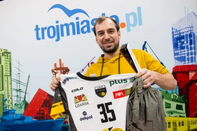 Plus Liga: Trefl Gdańsk - Asseco Resovia