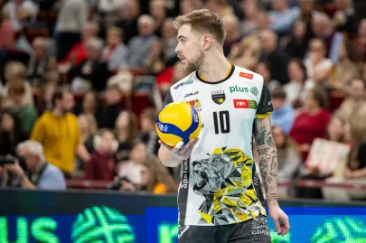 Plus Liga: Trefl Gdańsk - Asseco Resovia