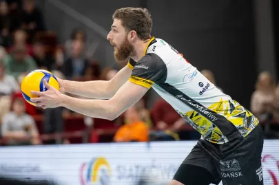 Plus Liga: Trefl Gdańsk - Asseco Resovia