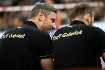 Plus Liga: Trefl Gdańsk - Asseco Resovia