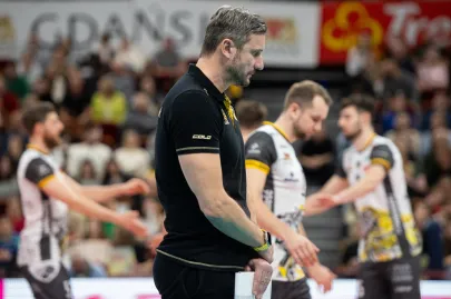 Plus Liga: Trefl Gdańsk - Asseco Resovia