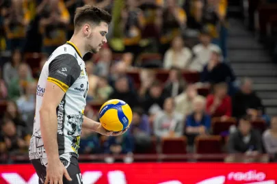 Plus Liga: Trefl Gdańsk - Asseco Resovia