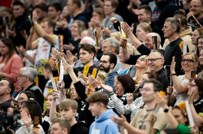 Plus Liga: Trefl Gdańsk - Asseco Resovia