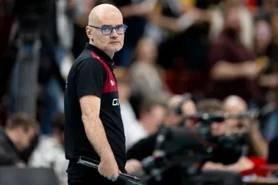 Plus Liga: Trefl Gdańsk - Asseco Resovia