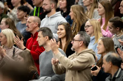 Plus Liga: Trefl Gdańsk - Asseco Resovia