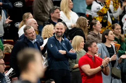 Plus Liga: Trefl Gdańsk - Asseco Resovia