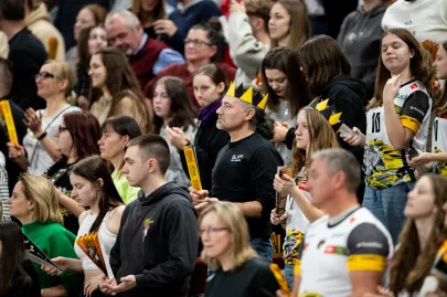 Plus Liga: Trefl Gdańsk - Asseco Resovia