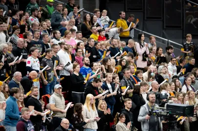 Plus Liga: Trefl Gdańsk - Asseco Resovia