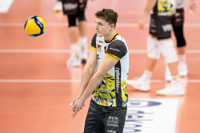 Plus Liga: Trefl Gdańsk - Asseco Resovia