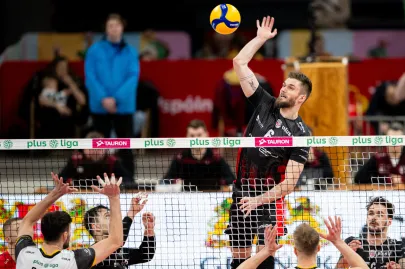 Plus Liga: Trefl Gdańsk - Asseco Resovia