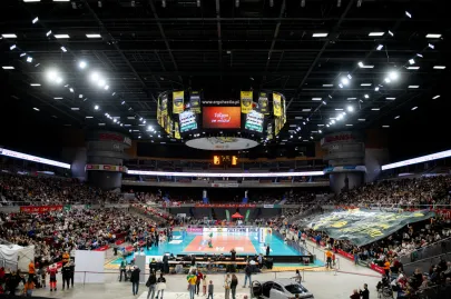 Plus Liga: Trefl Gdańsk - Asseco Resovia