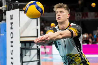Plus Liga: Trefl Gdańsk - Asseco Resovia